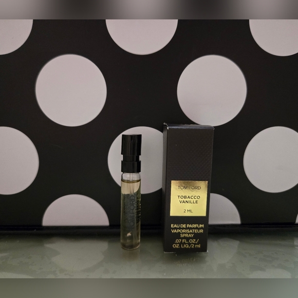 ✨️TF T*bacco Vanille✨️ - Picture 2 of 2